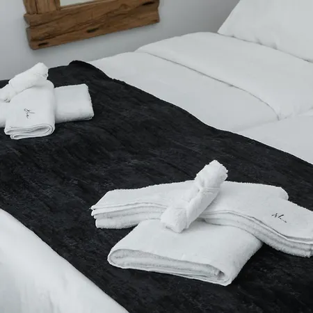 Apartment She Mykonos - Luxury Mykonos Town