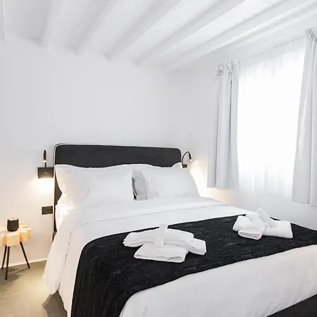 Apartamento She Mykonos - Luxury Mykonos Town