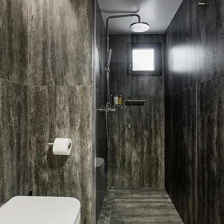 Apartment She Mykonos - Luxury