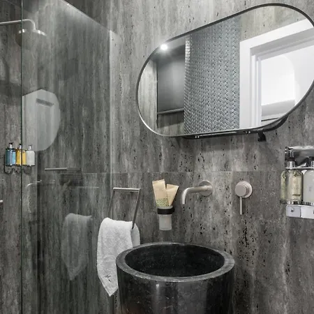 She Mykonos - Luxury *