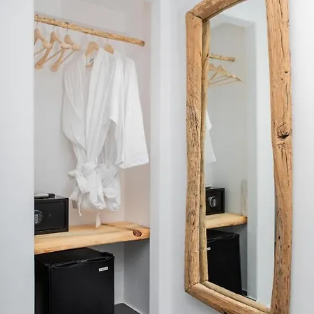 Apartamento She Mykonos - Luxury *