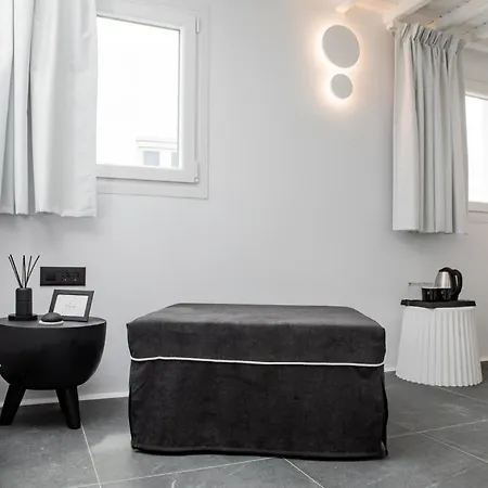 Apartamento She Mykonos - Luxury *