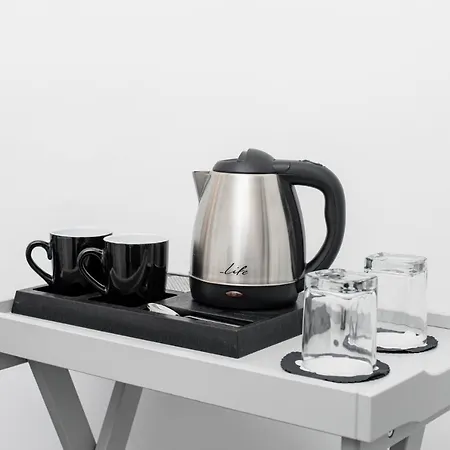 She Mykonos - Luxury Apartment Mykonos Town