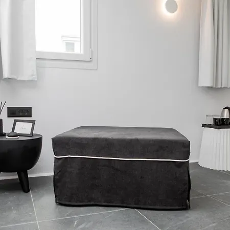 Apartamento She Mykonos - Luxury