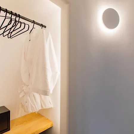 She Mykonos - Luxury Mykonos Town