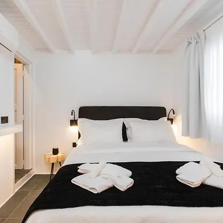 Daire She Mykonos - Luxury *