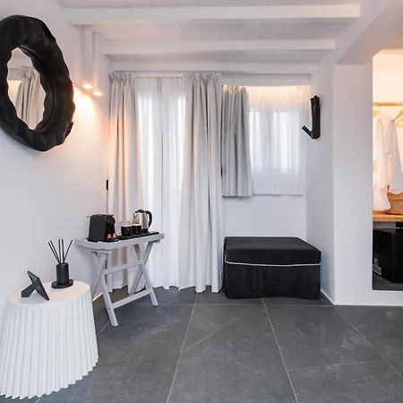 Apartamento She Mykonos - Luxury Mykonos Town