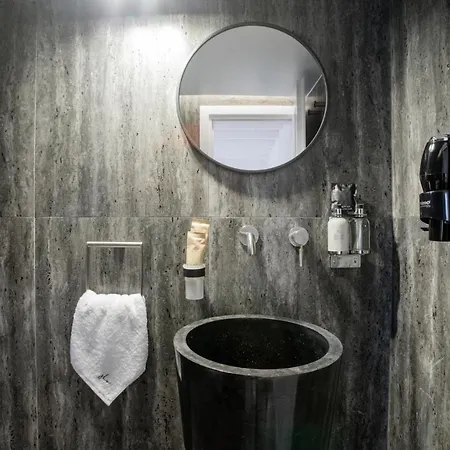 She Mykonos - Luxury Apartamento