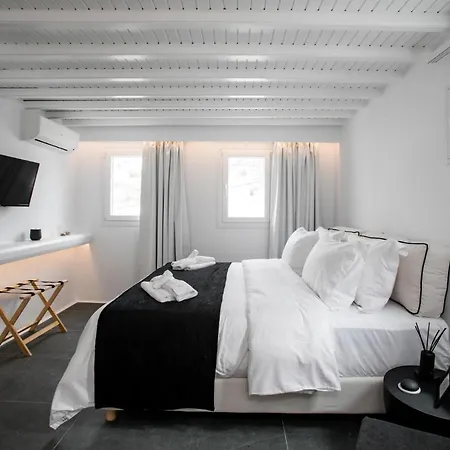 She Mykonos - Luxury Mykonos Town