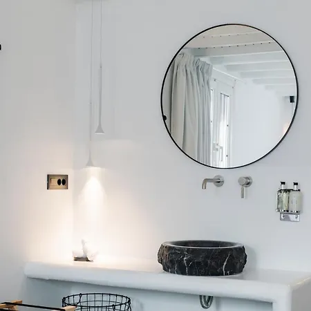 She Mykonos - Luxury Apartment Mykonos Town