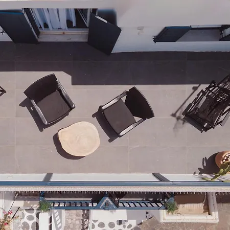 Apartment She Mykonos - Luxury *