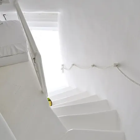 Apartamento She Mykonos - Luxury *