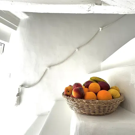 She Mykonos - Luxury Apartment