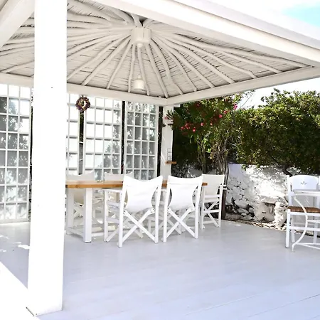 Apartment She Mykonos - Luxury