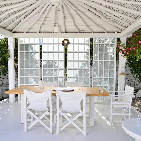 She Mykonos - Luxury Apartment *