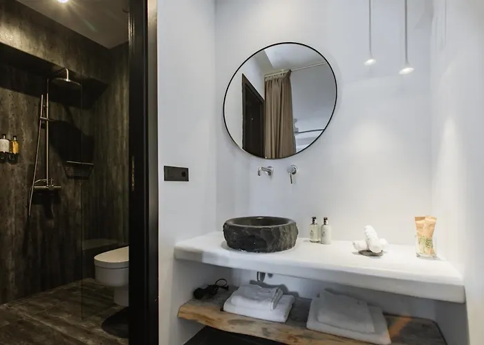 She Mykonos - Luxury דירה Mykonos Town