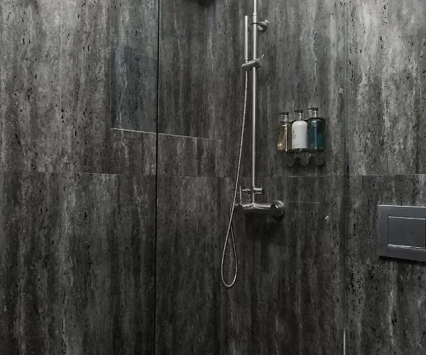 דירה She Mykonos - Luxury