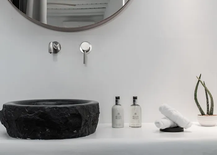 Apartment She Mykonos - Luxury *