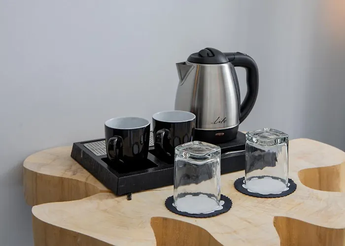 She Mykonos - Luxury דירה Mykonos Town