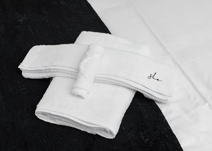 דירה She Mykonos - Luxury