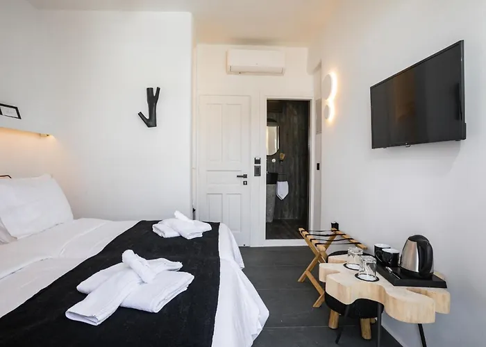 She Mykonos - Luxury דירה Mykonos Town