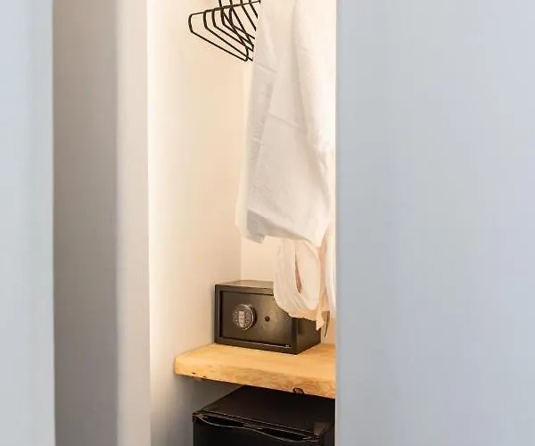 She Mykonos - Luxury Mykonos Town