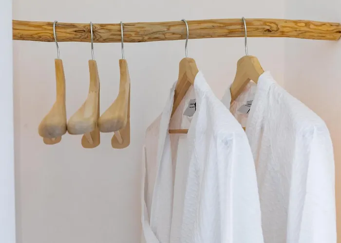 She Mykonos - Luxury *