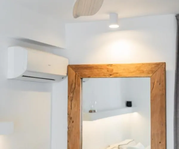 Διαμέρισμα She Mykonos - Luxury Mykonos Town