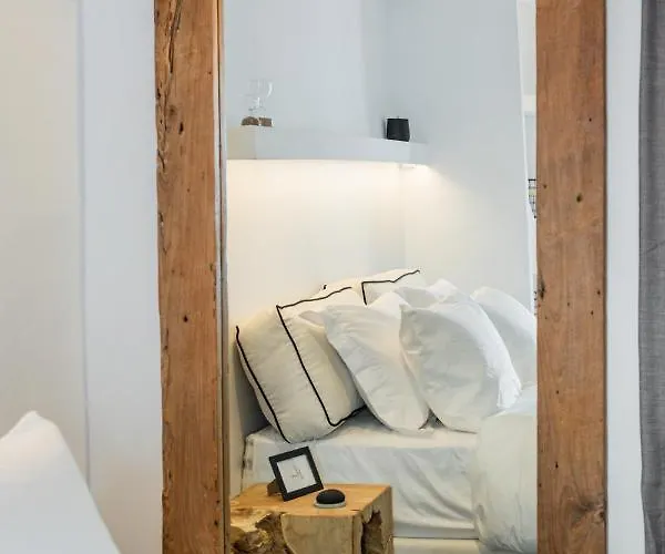 She Mykonos - Luxury * Mykonos Town