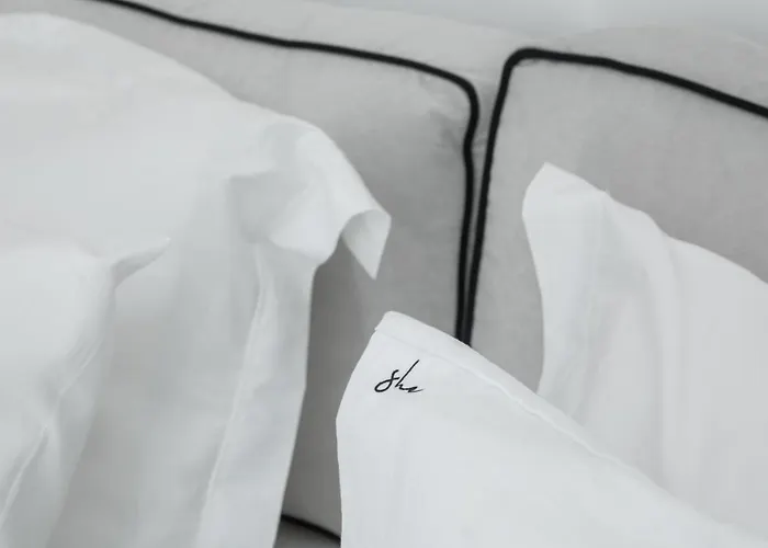 She Mykonos - Luxury * Mykonos Town