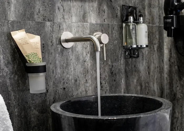 She Mykonos - Luxury *