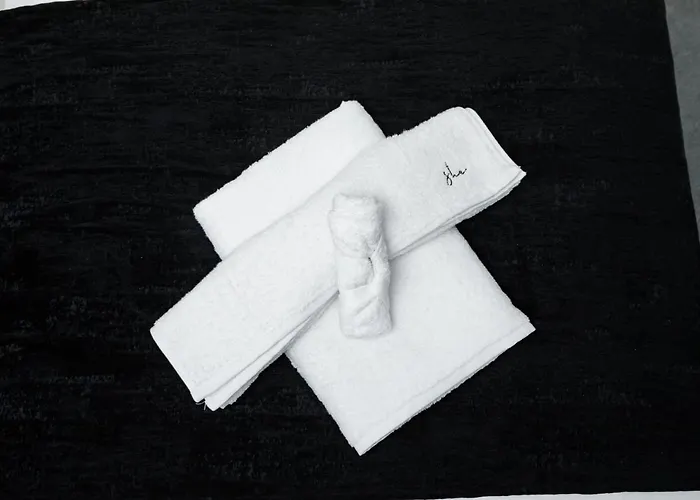 Apartment She Mykonos - Luxury Mykonos Town