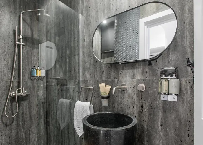 She Mykonos - Luxury *