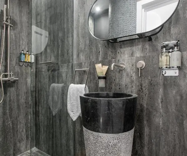 She Mykonos - Luxury * Mykonos Town