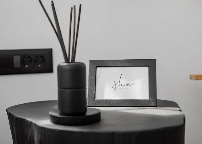 She Mykonos - Luxury *