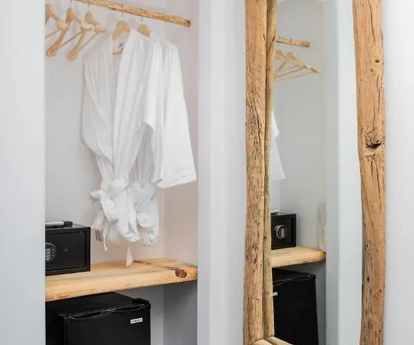 Apartment She Mykonos - Luxury *