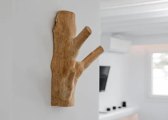 She Mykonos - Luxury Apartment *