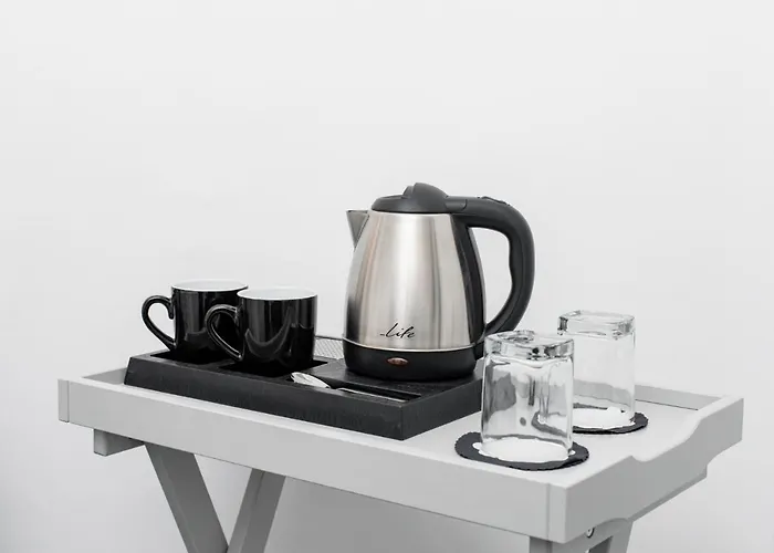 She Mykonos - Luxury Lejlighed Mykonos Town