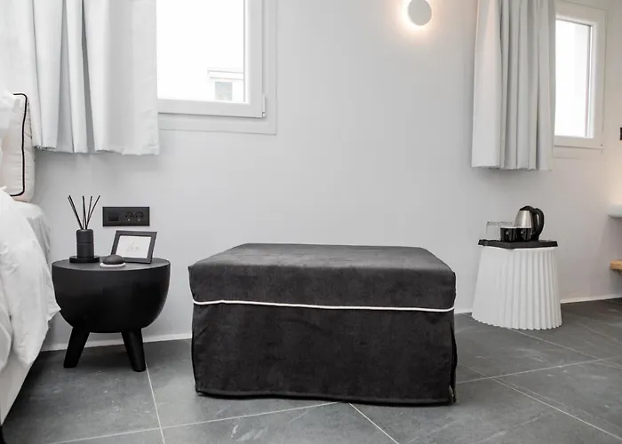 Apartment She Mykonos - Luxury