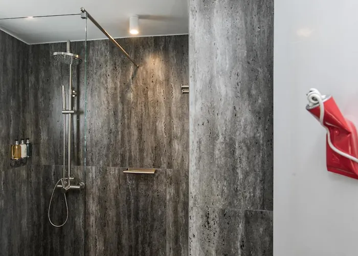 She Mykonos - Luxury