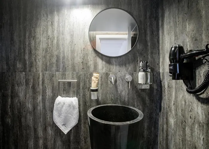 She Mykonos - Luxury דירה